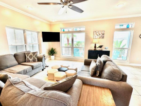 Family Tides Beach House